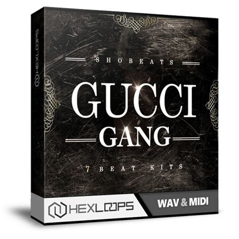 gucci store trap nation|Trap Nation by Gucci Gang on MP3, WAV, FLAC, AIFF & ALAC .